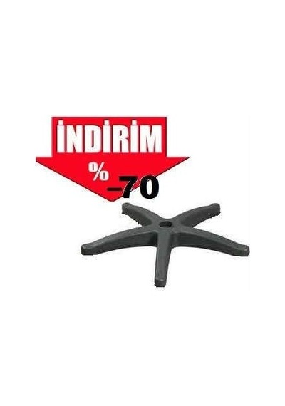 Ofis Koltuk Bilgisayar Çalışma Sandalyesi İçin Yıldız Ayak Tekerleksiz Ahtapot Çok Renkli Ofis Koltuk Bilgisayar Çalışma Sandalyesi İçin Yıldız Ayak Tekerleksiz Ahtapot Çok Renkli