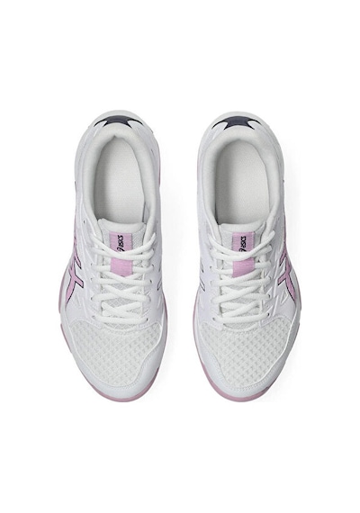 Asics Gel Rocket 11 Kadın Koşu Ayakkabı 1072a093-105 Renkli Renkli Çok Renkli