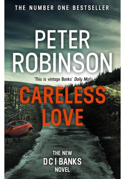 Careless Love
