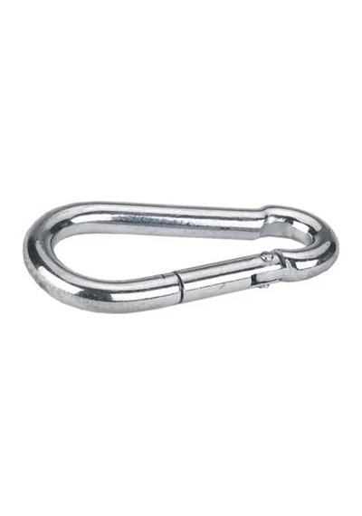 Atasoyticaret Karabina Galvaniz 10 Mm