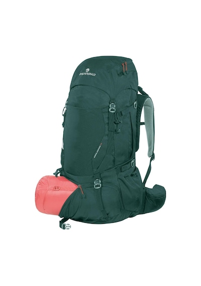 Ferrino Appalachian 75 Sırt Çantası - Yeşil