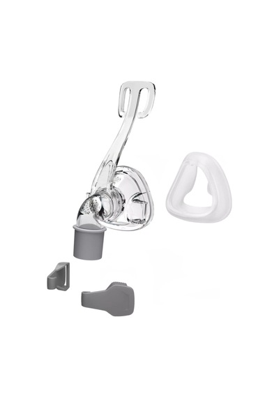 Bmc N4 M4-L Nazal Cpap & Bpap Maskesi L
