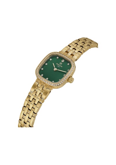 Hislon Women's Classic Queen Ql187g-15sg Gri