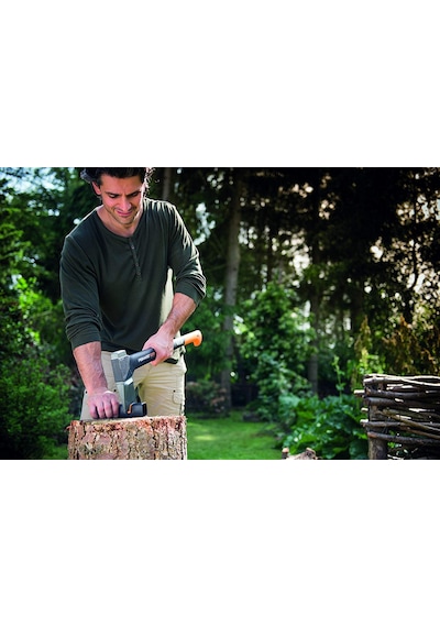 Fiskars 1000601 Bileme Xsharp Balta Ve Bıçak Bileyici