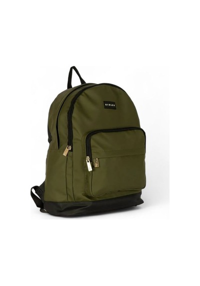 Sisley Yeşil Unisex Sırt Çantası Sisley 12914 Yeşil