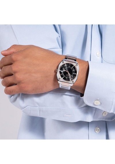 Guess Collection Gcz16002g2mf Erkek Kol Saati