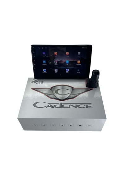 2003-2011 Tüm Opel Serileri Cadence R15 Dvr Kayıt Cihazı Pro Oem Multimedia