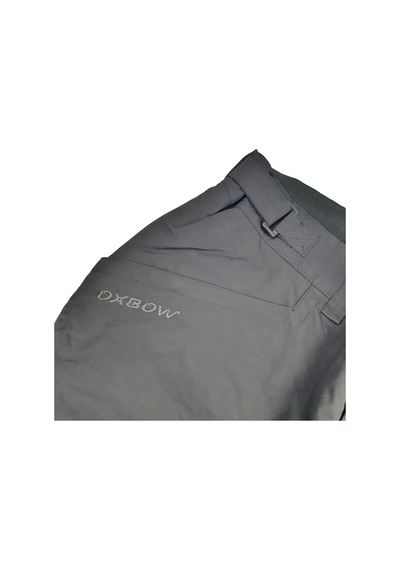 Oxbow Raven Pantolon Erkek B2raven B2raven A20 Siyah