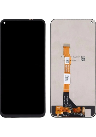 Vivo Y50 Lcd Dokunmatik Ekran