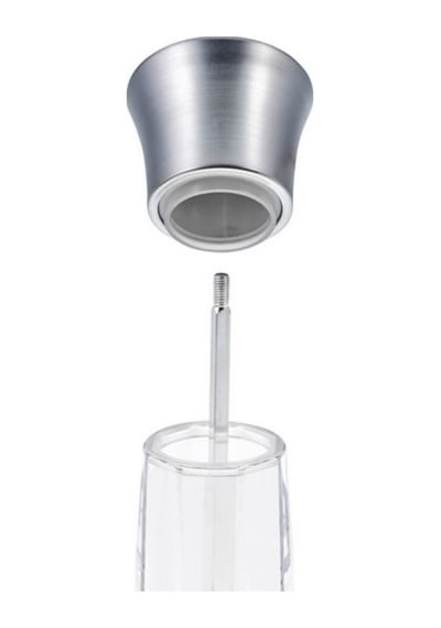 ​​Cole & Mason H321911 Exford 160mm Akrilik Biber Değirmeni