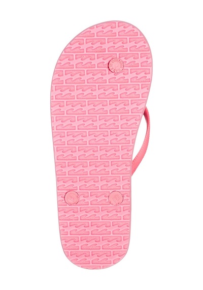 Billabong Dama Rubber Kadın Terlik Pembe Pembe
