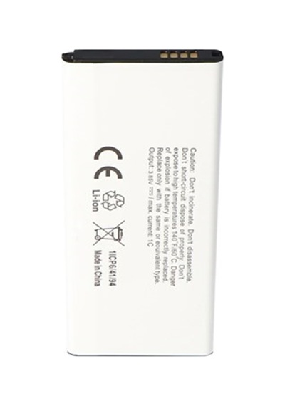 Samsung Uyumlu Galaxy Note 4 Pil Için Uygun Pil. 3200Mah