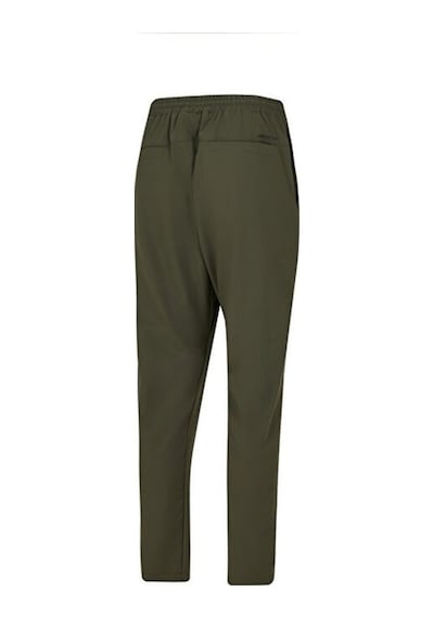 New Balance Mnp3433 Erkek Yeşil Eşofman Altı - Mnp3433