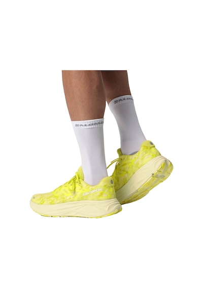 Salomon Aero Glıde 2 Çok Renkli Yürüyüş Ayakkabı Çok Renkli