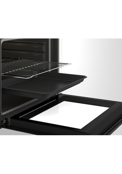 Arçelik AFC 121 SR 66 L Ankastre Fırın
