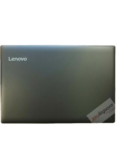 Alfabilgisayar Lenovo Uyumlu Ideapad 320-15Iap Lcd Cover Arka Kapak Ekran Kasası