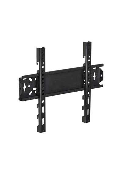 Pwr-2742 - 27 - 42 Sabit Kilitli Lcd-led Tv Duvar Askı Aparatı