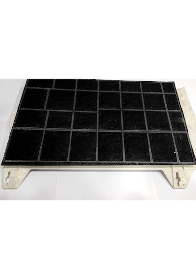 Dhu652Uff Model Davlumbaz Karbon Filtresi - 474546428