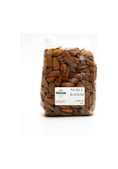 Nurlu Badem 350gr