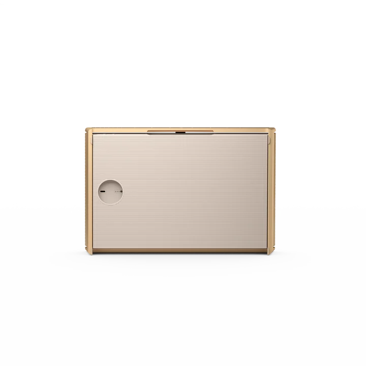 Bang & Olufsen Beosound Level 16 Saat Pil, Wi-fi, Bluetooth, Airplay 2, Google Cast, Ip54, Multiroom Taşınabilir Hoparlör