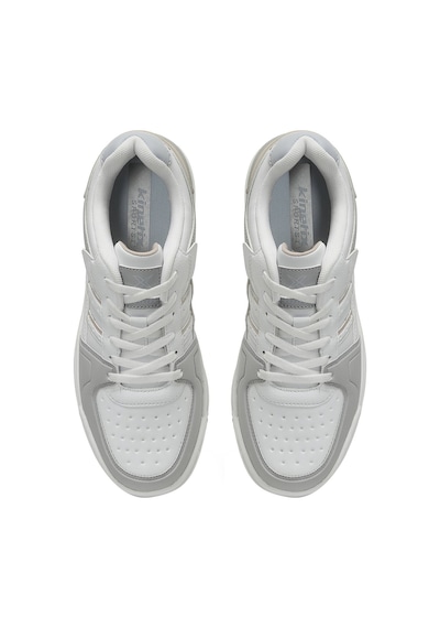Kinetix Wilmo Pu W 3Pr Beyaz Kadın Sneaker 101395126 Açık Mavi - Beyaz - Pembe Kinetix Wilmo Pu W 3Pr Beyaz Kadın Sneaker 101395126 Açık Mavi - Beyaz - Pembe