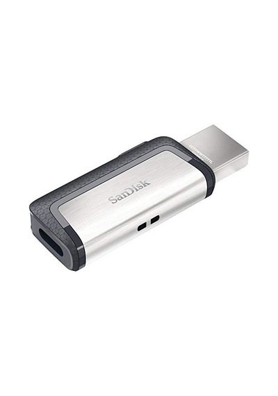 Metal 32 Gb Bellek Usb - Type-c - Micro Usb Genel