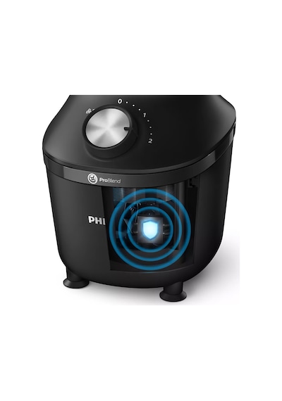 Philips HR2291/41 3000 Serisi Problend 600 W Blender