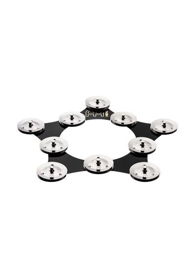 Meinl Sfhht Super Flex Hi-hat Tambourine