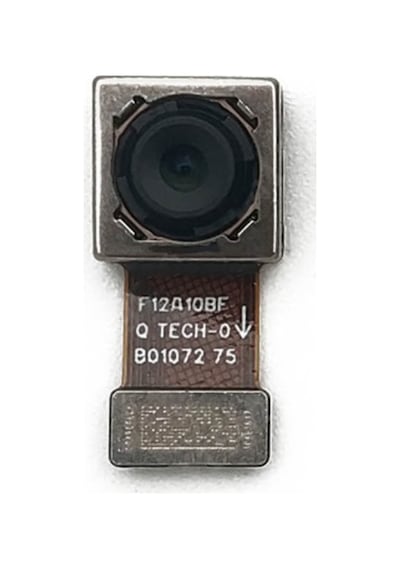 Teknonet Oppo A5 2020 Uyumlu Arka Kamera