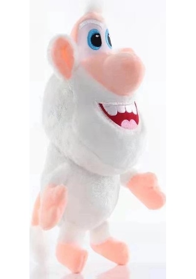 Booba Buba İthal Premium Peluş Oyuncak 25 CM