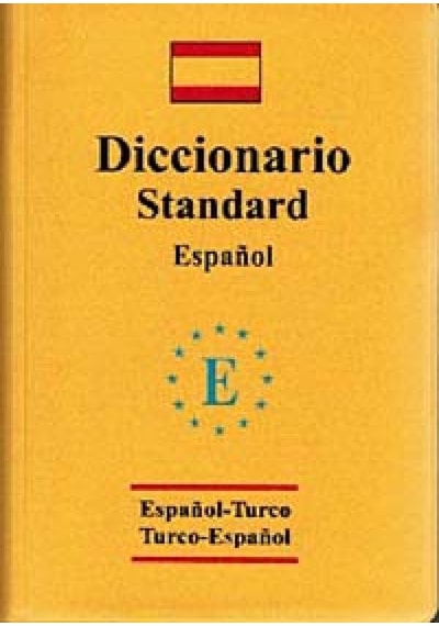 Dictionnarie Standard Français- Engin