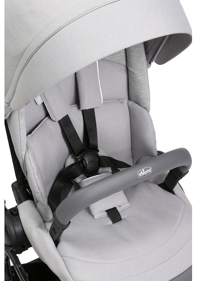 Chicco One4ever Lounge Puset Sparkle Grey 06087109120000