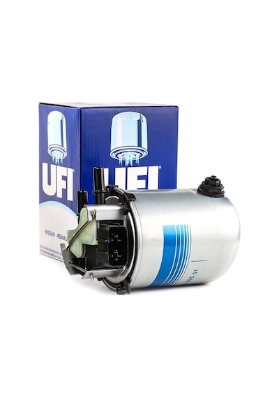 Ufi Beyaz Sensör Nissan Qashqai İle Uyumlu 1.6 Dcı Mazot Filtresi 2014 - 2018