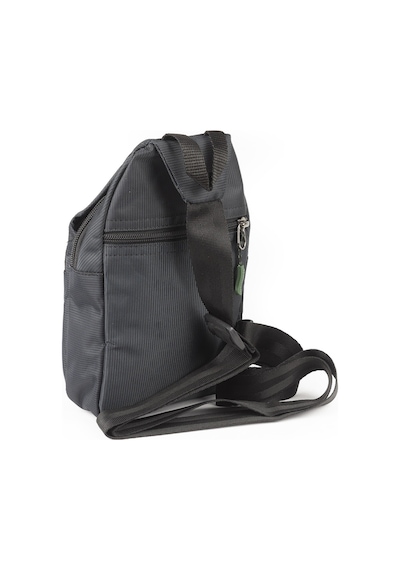Küçük Boy Çokgözlü Günlük Çapraz Göğüs El Ve Omuz Çantası Unisex Body Bag Siyah Yeşil 955 Siyah - Yeşil Küçük Boy Çokgözlü Günlük Çapraz Göğüs El Ve Omuz Çantası Unisex Body Bag Siyah Yeşil 955 Siyah - Yeşil
