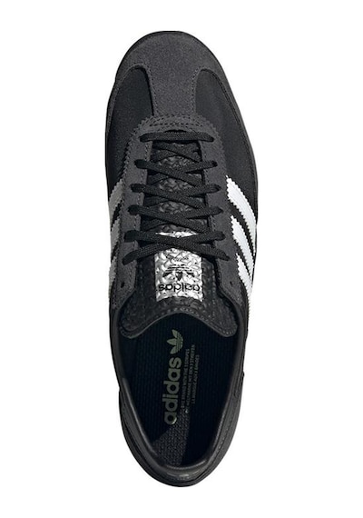 Adidas Sl 72 Og W Jh7390 Kadın Sneaker Siyah