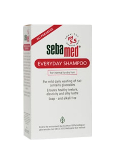 Sebamed Her Gün Kullanım Şampuanı 400 Ml - 8 Adet Tarı