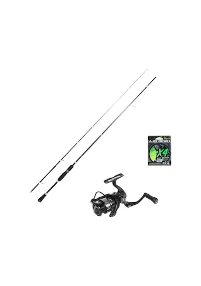 Ryujı Infınıty Lrf Takımı Ultra Infınıty Fujı O 2.30m 1-15gr + Infınıty 2000s