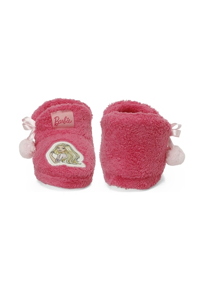 Barbie Gonsa.f5pr Pembe Kız Çocuk Panduf 000000000102025977 Pembe