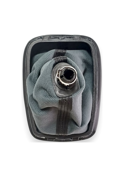 Skoda Fabia 2000-08 Vites Topuzu Gri Çerçevesi Dar Tip 6Y0711113