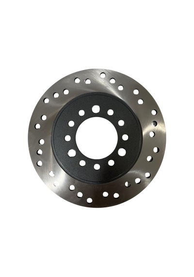Honda Spacy 110 Ön Disk Aynası Tkr
