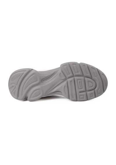 Guja 573 1 26ya Erkek Sneaker Günlük Ayakkabı Beyaz