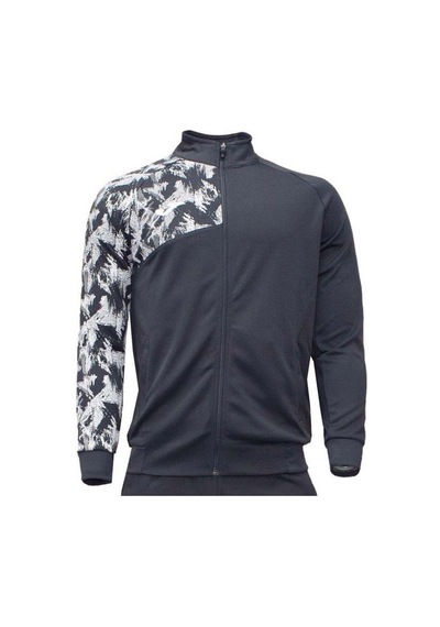 Lescon Joma Premium Kamp Eşofman Takımı Antrasit