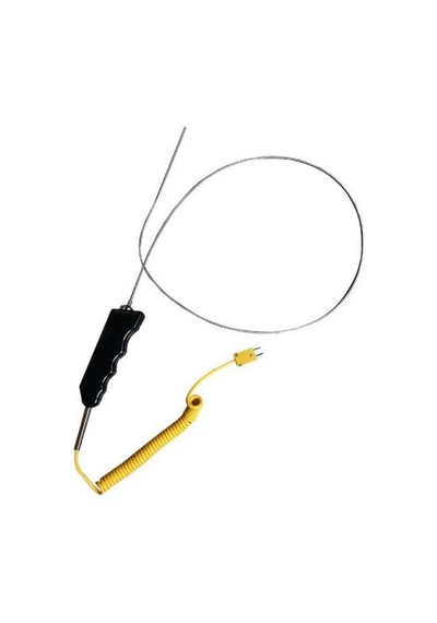 Wrnm-102a Uzun 1 Metre Tel K Tipi Prob 500 C