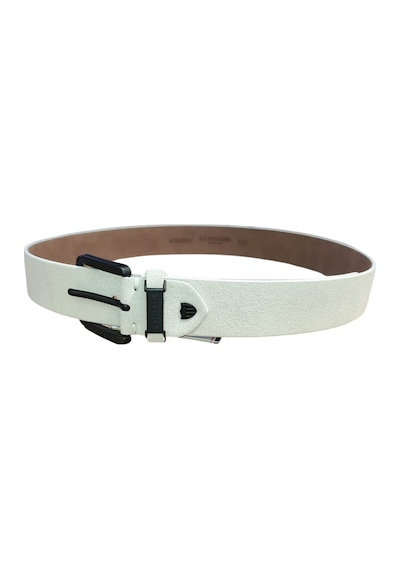 U.S. Polo Assn. Erkek Kemer K24as011 Veyaz
