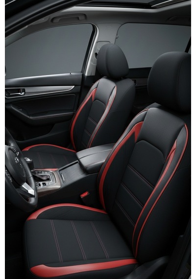 Orqide Tumix Serisi Seat Leon Oto Kılıfı
