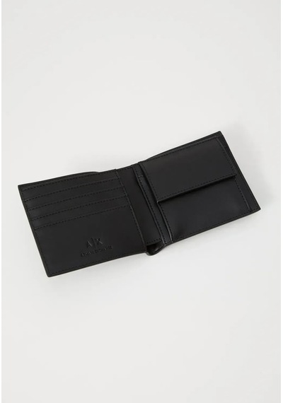 Armani Exchange Armanı Exchange Erkek Cüzdan Xm000167-af11935-mc257 SİYAH