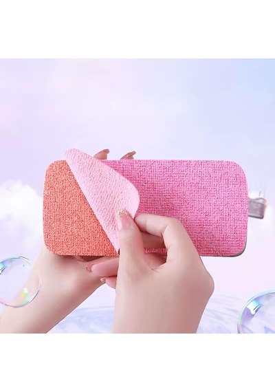 Kat Kat Sihirli Temizlik Bezi, Çok Katmanlı Mikrofiber Temizlik Bezi Belirtilmemiş