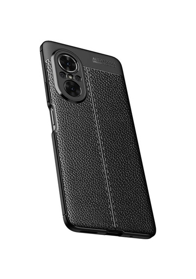 Huawei Nova 9 Se Kilif Koruyucu Esnek Silikon Deri Dokulu Tpu 337485735