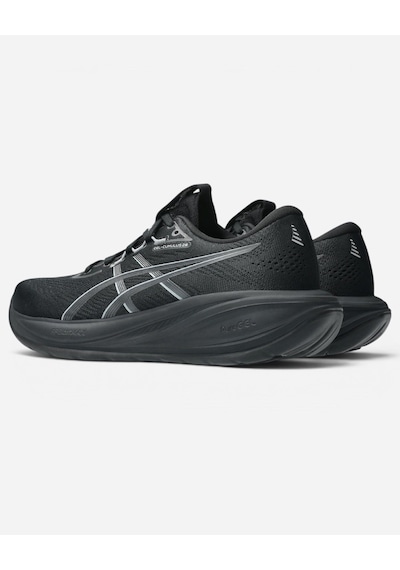 Asics Gel-cumulus 28 Erkek Siyah Koşu Ayakkabısı 1011c143-003