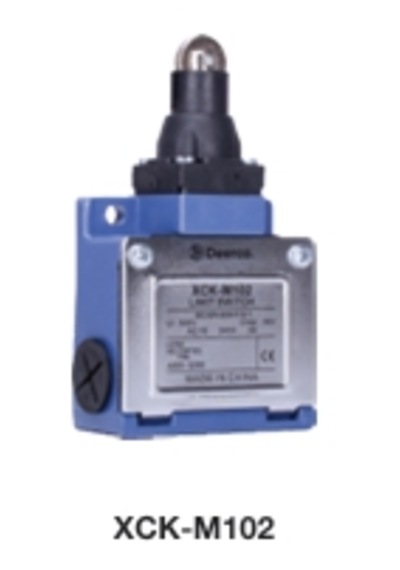 Deerco Xckm102 Dogrusal Metal Makara Limit Switch